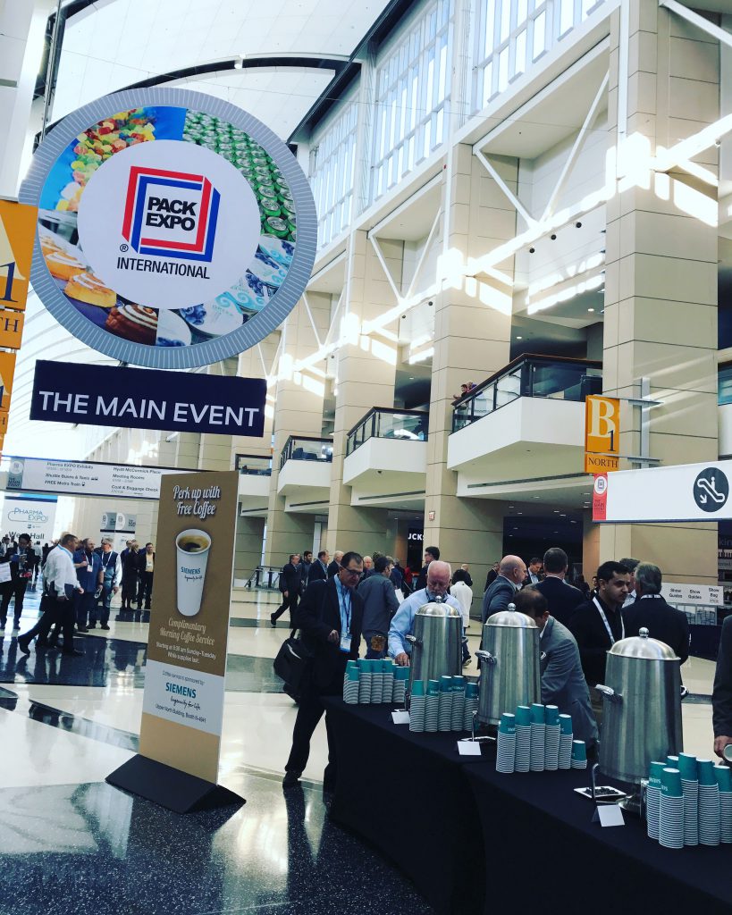 PackExpo2016